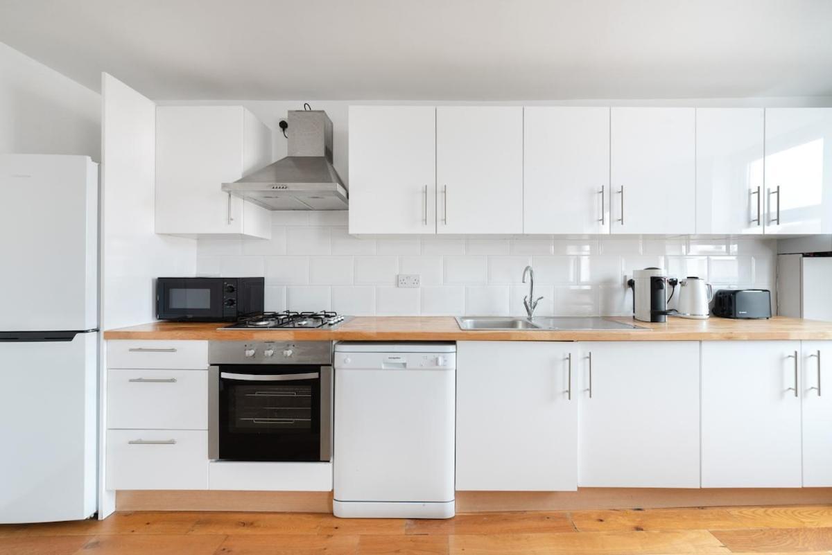 Apartamento 2 Bedrooms Flat In Hyde Park